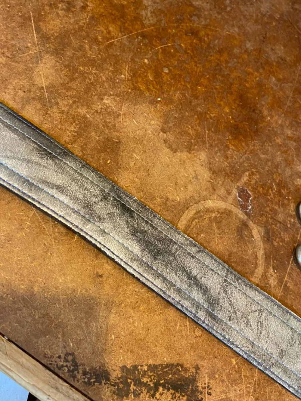 Indiana Metal Craft good will